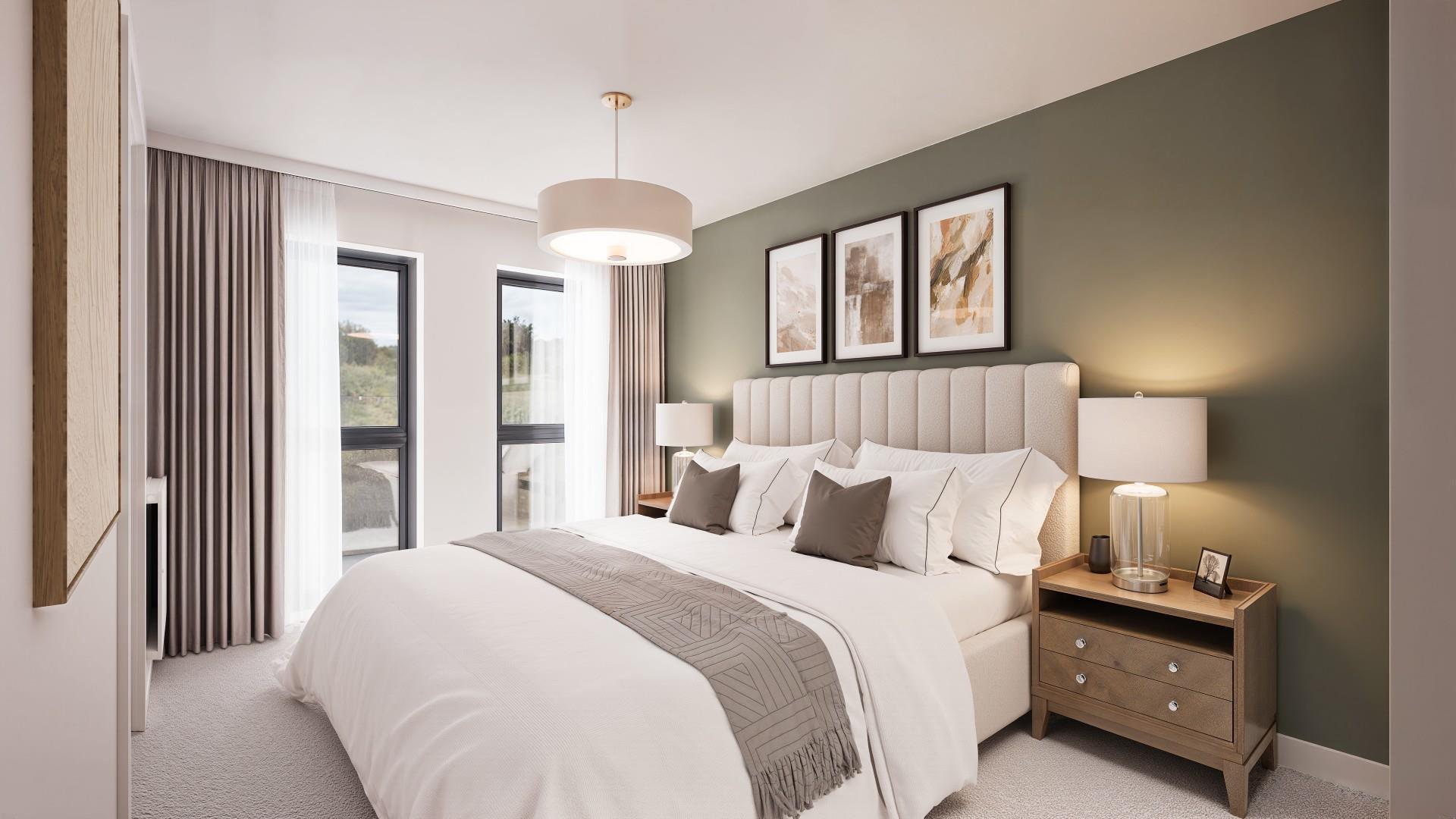 Plot B, The Old Brewery, Eglwys Brewis, Llantwit Major, Vale of Glamorgan, CF61 2XR